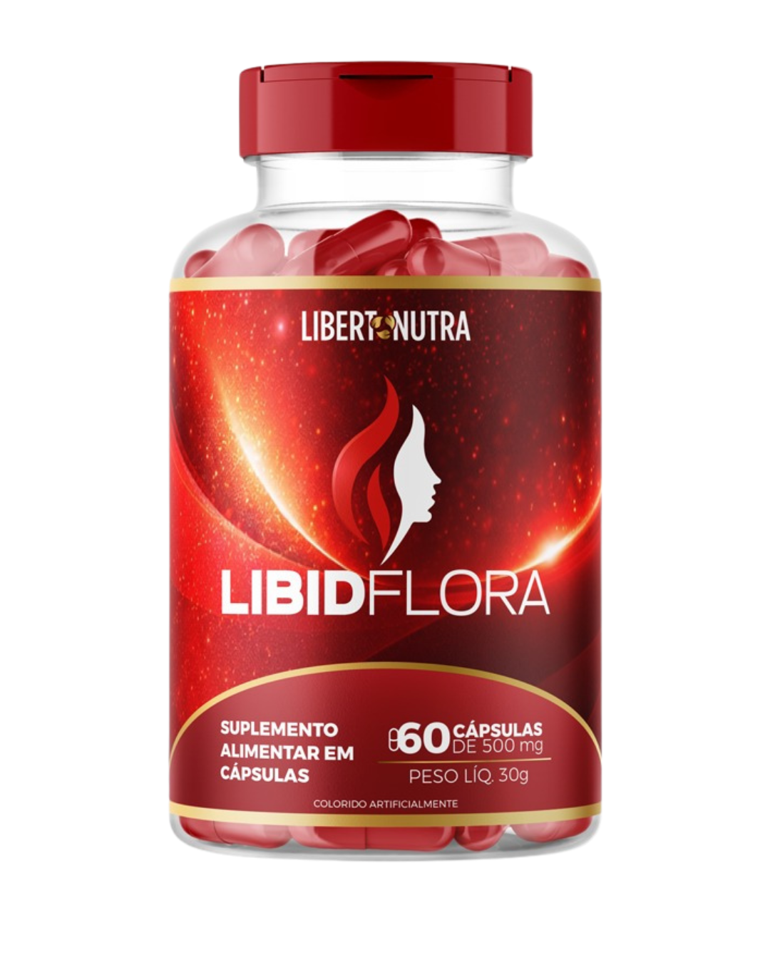 LIBID FLORA vale a pena comprar